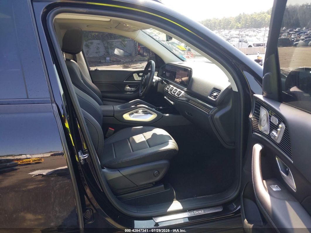 Mercedes-Benz GLE 2024