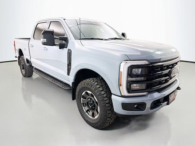 Ford F 250 2024