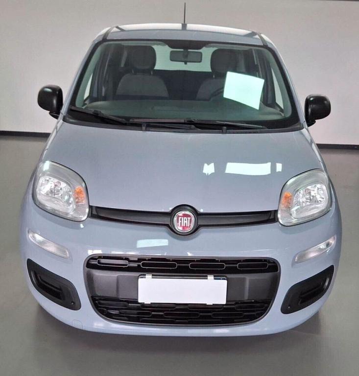 Fiat Panda 2021