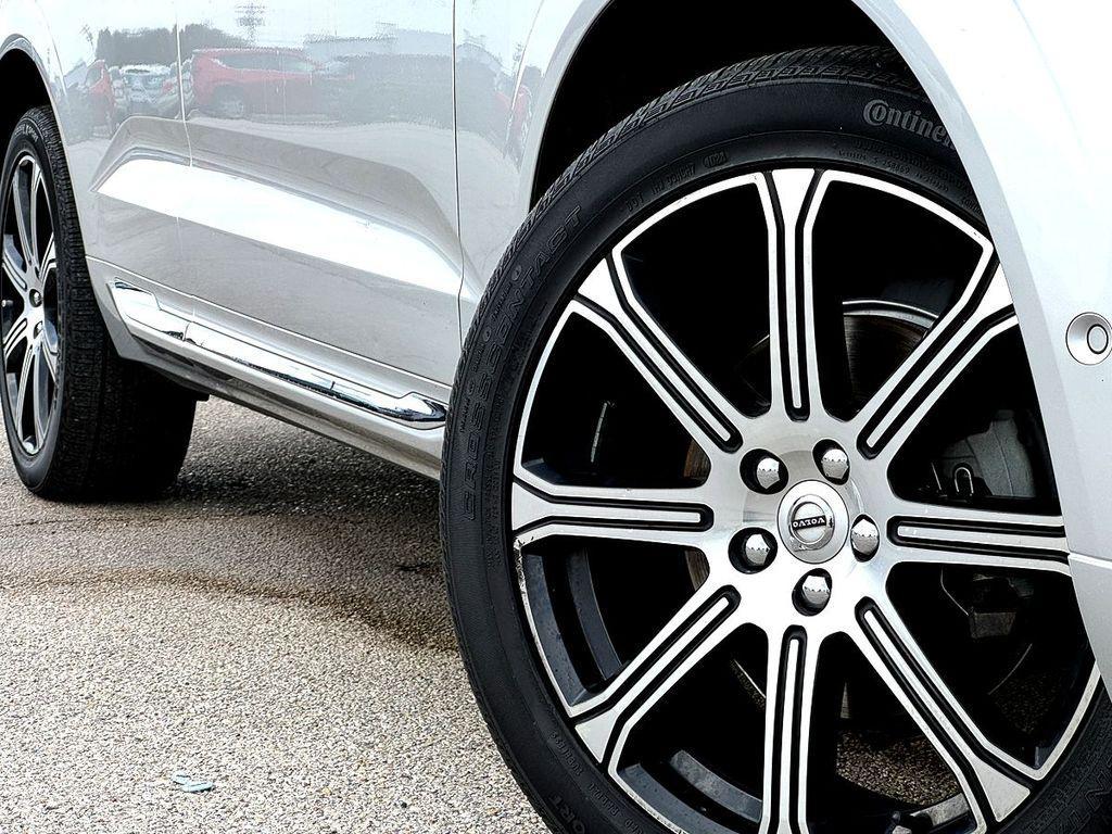 Volvo XC60 2021