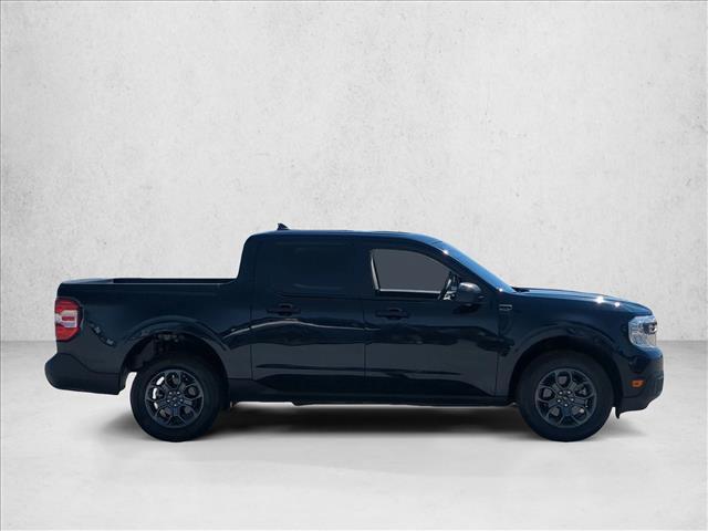 Ford Maverick 2023