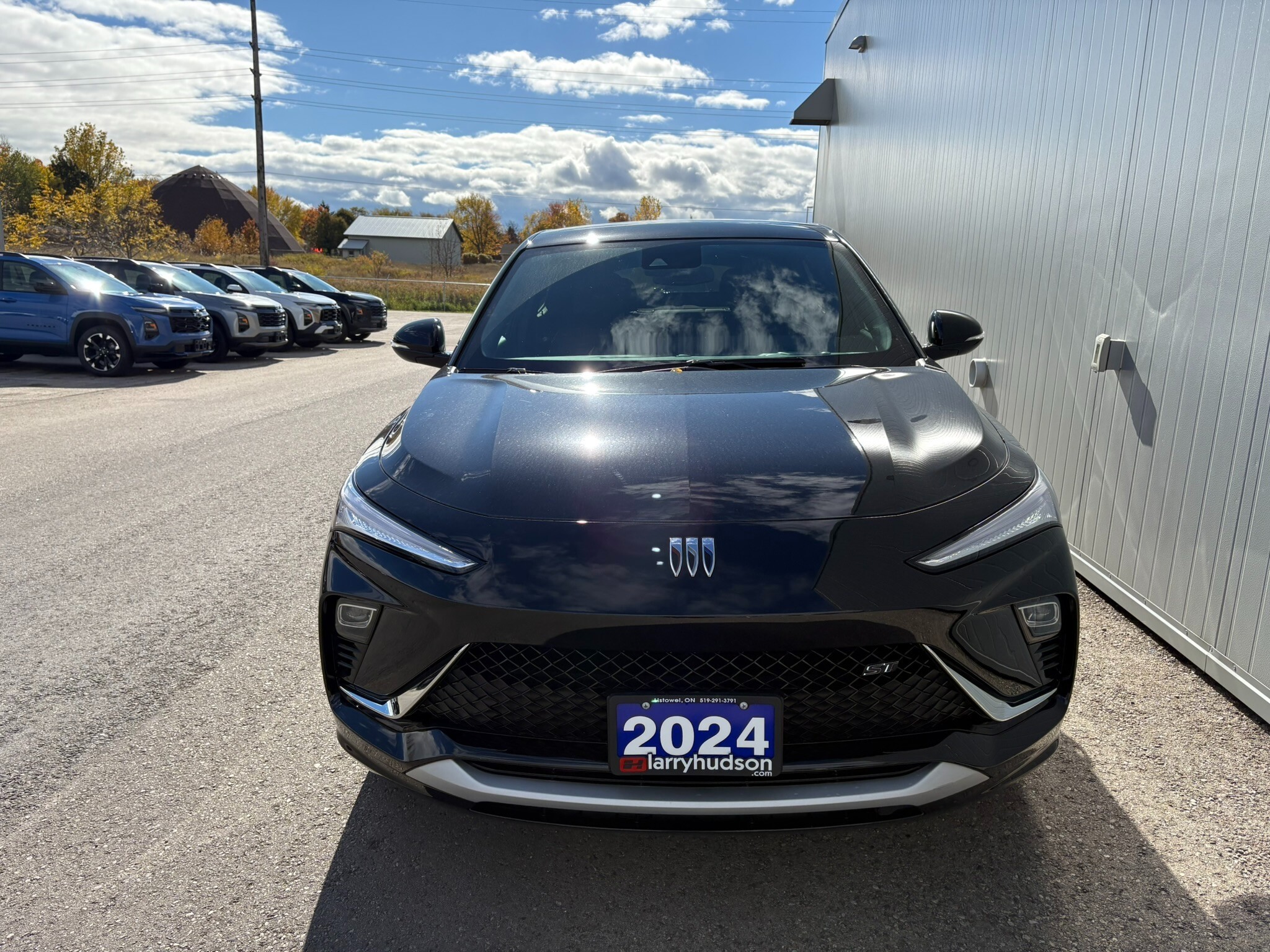 Buick Envista 2024