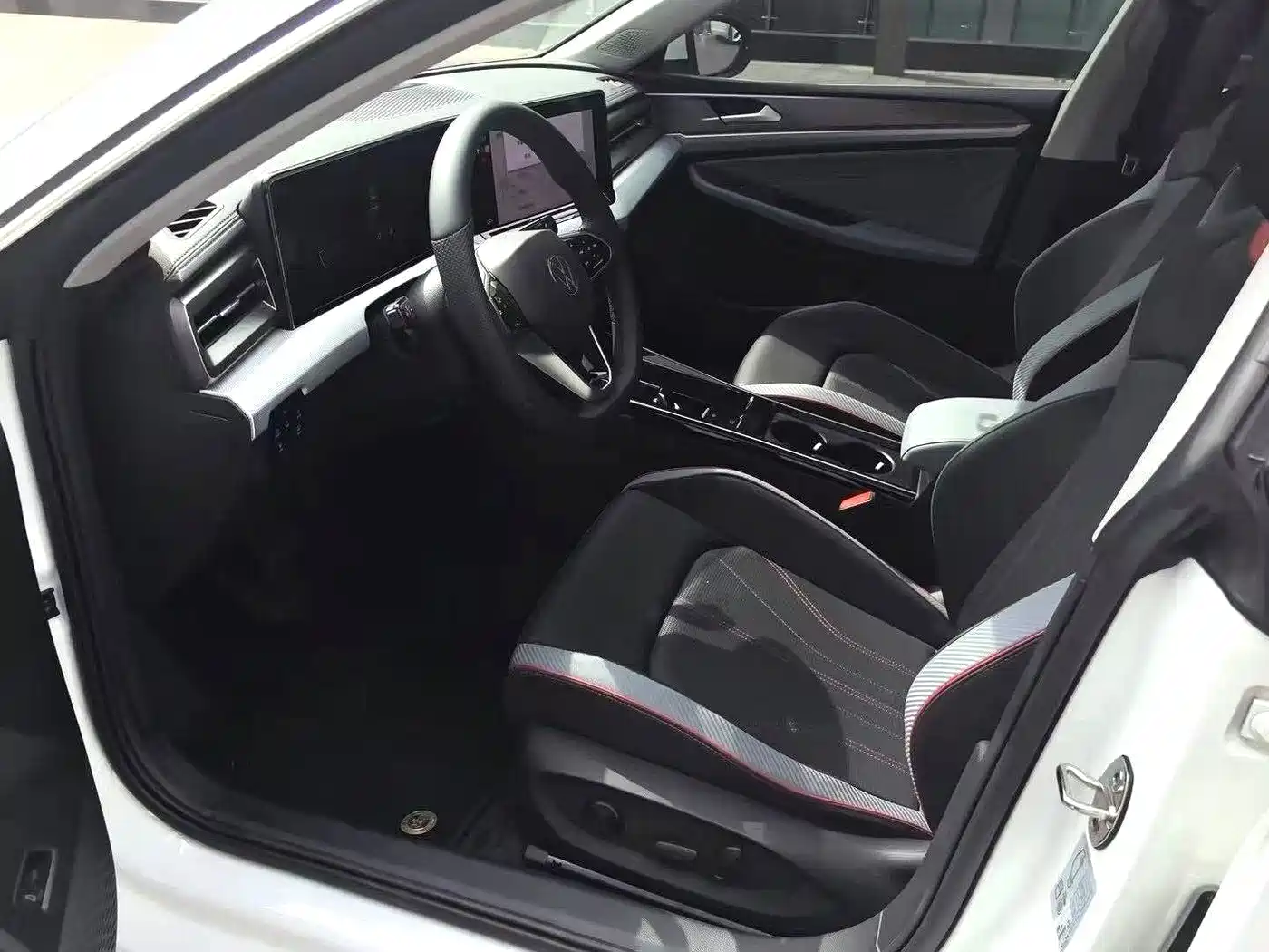 Volkswagen Lamando 2023