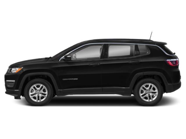 Jeep Compass 2021