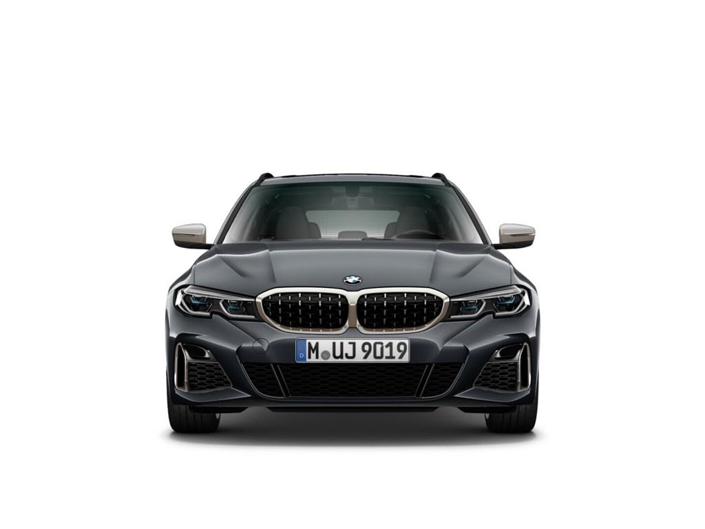BMW M340I 2021