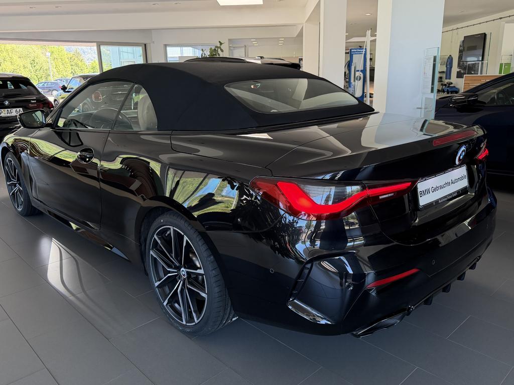 BMW M440 2023