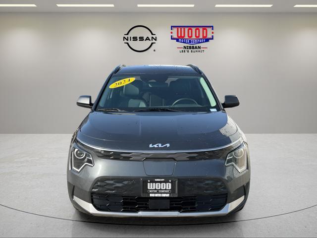 Kia NIRO EV 2024