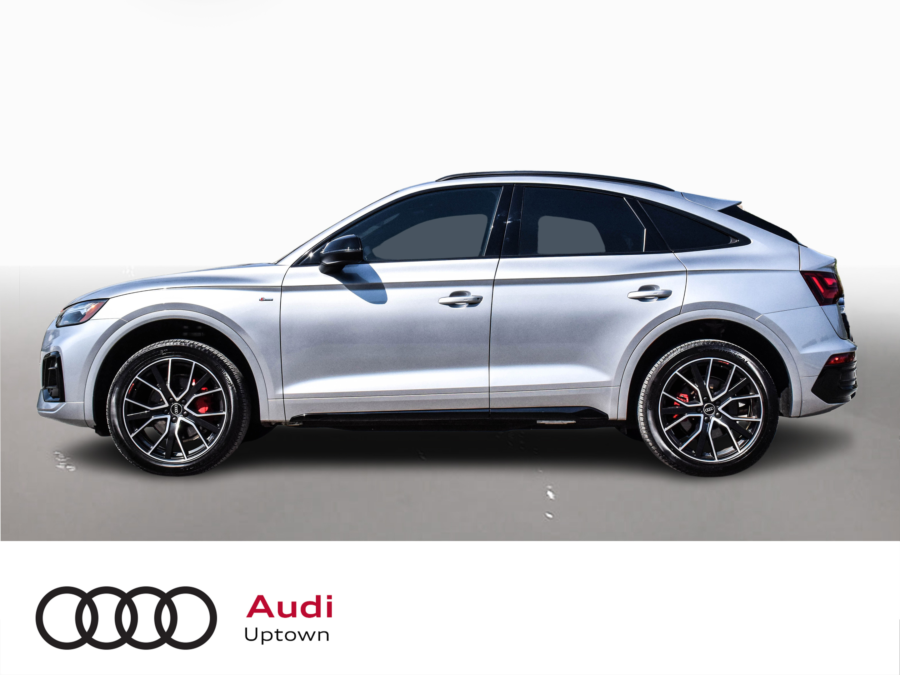 Audi Q5 Sportback 2024