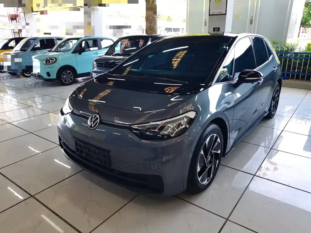 Volkswagen ID.3 2023