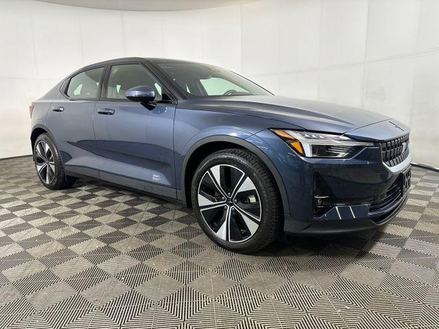 Polestar 2 2023