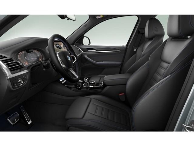 BMW X3 M40 2022