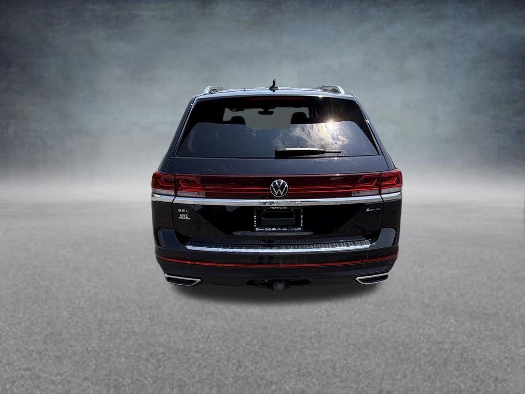 Volkswagen Atlas 2024