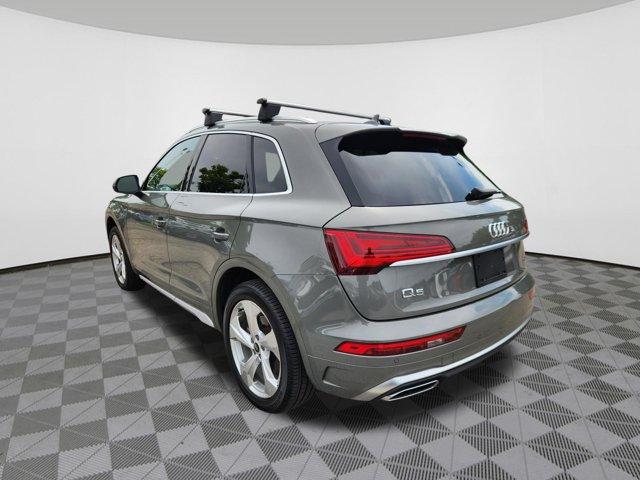 Audi Q5 2023
