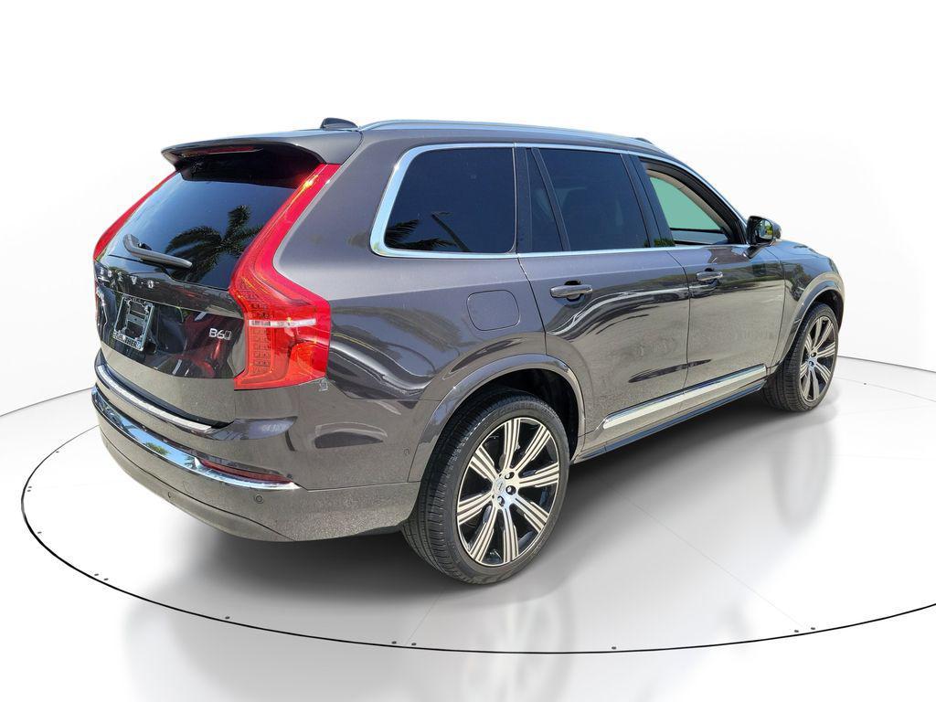 Volvo XC90 2023