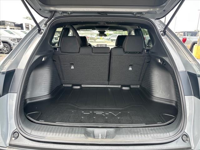 Honda HR-V 2025