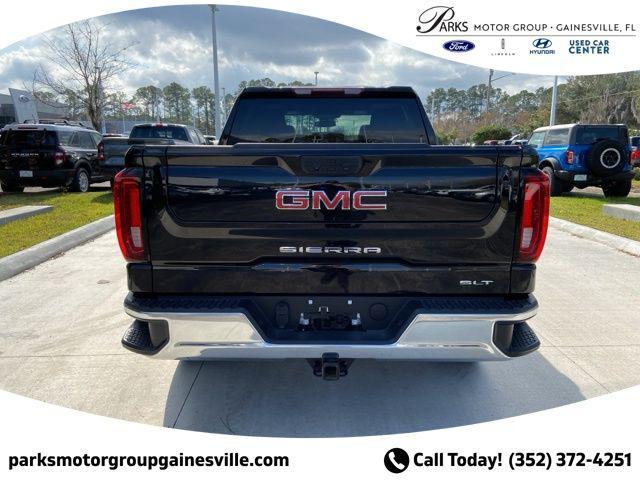 GMC Sierra 2024
