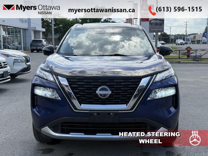 Nissan Rogue 2023
