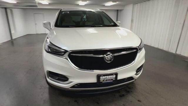 Buick Enclave 2021