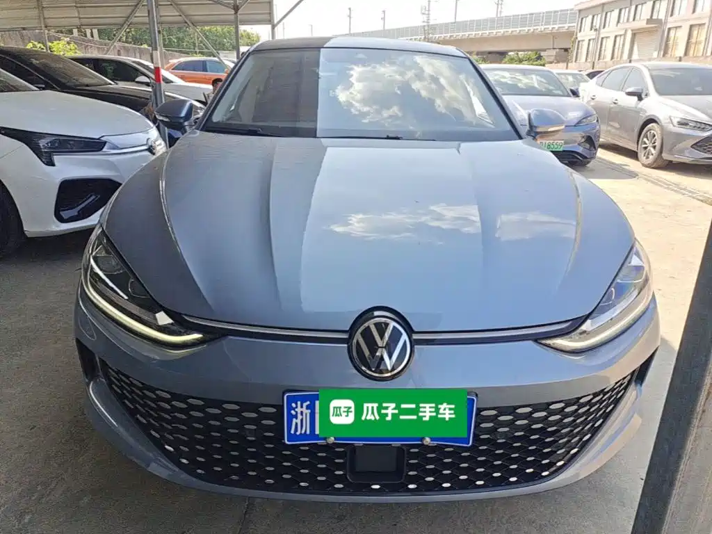 Volkswagen Lamando 2022