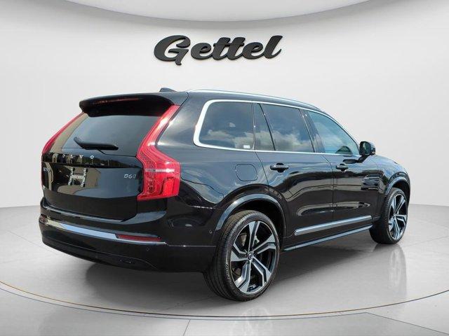 Volvo XC90 2024