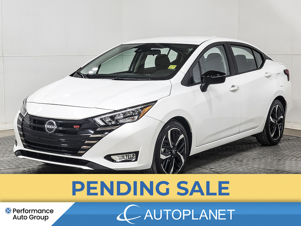 Nissan Versa 2024