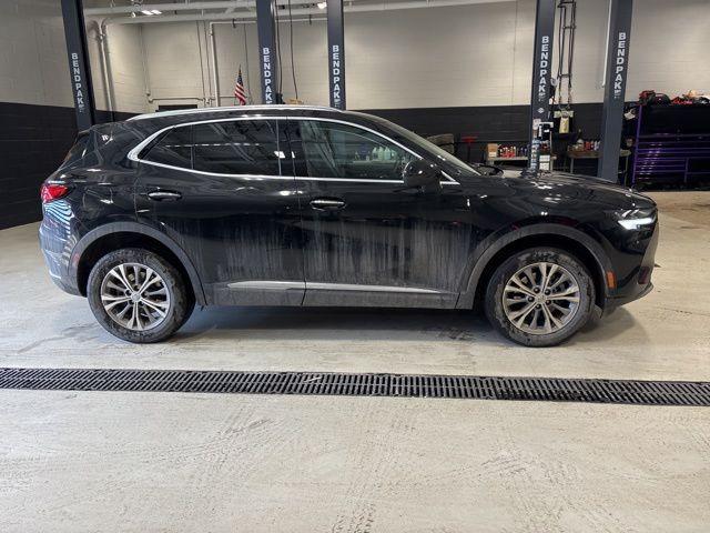 Buick Envision 2023