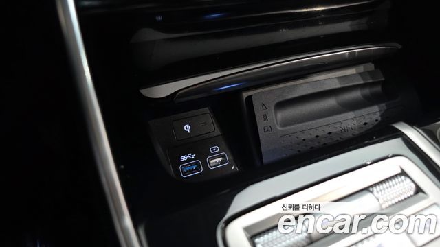 Genesis GV80 2022