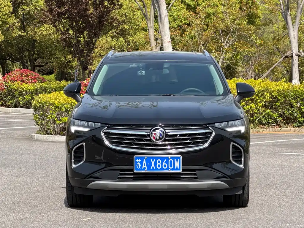 Buick Envision 2023