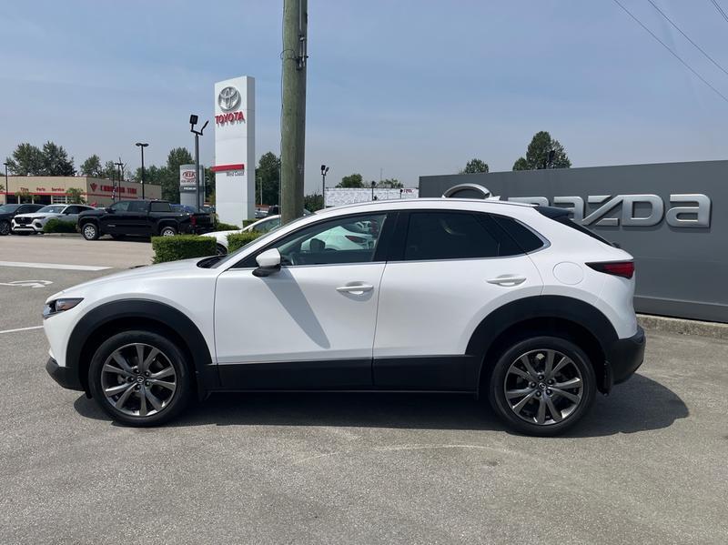 Mazda CX-30 2020