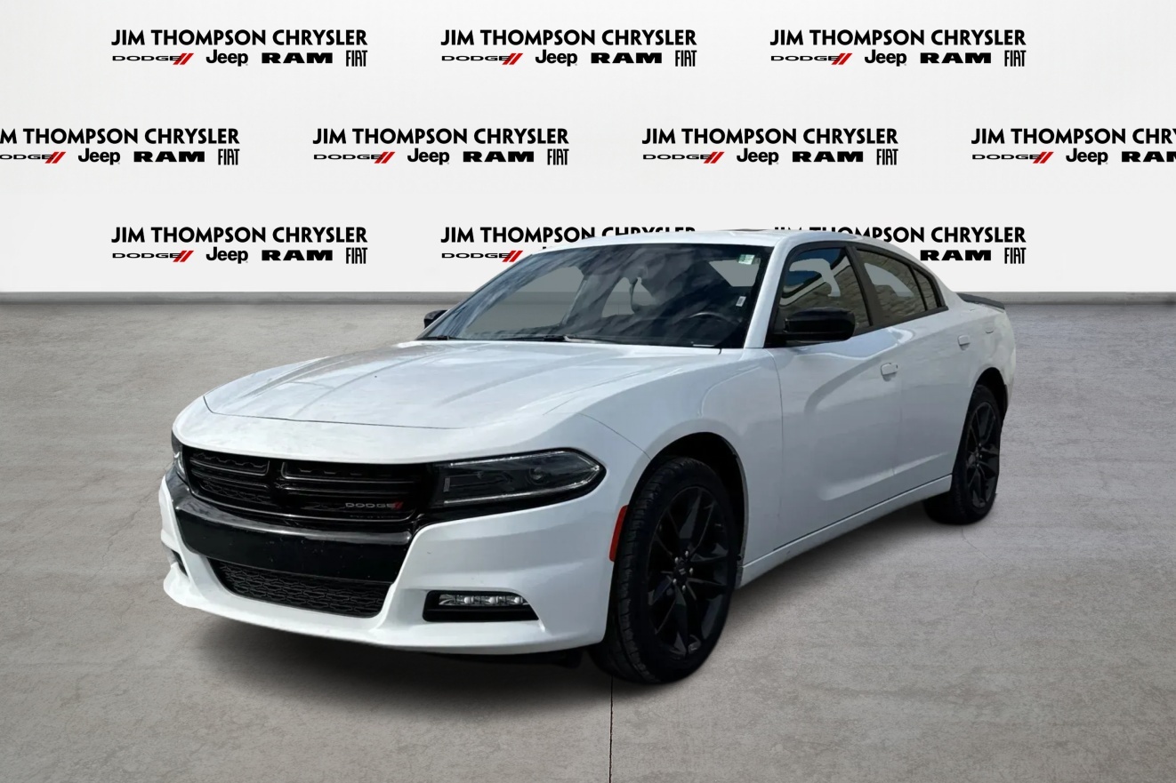Dodge Charger 2023