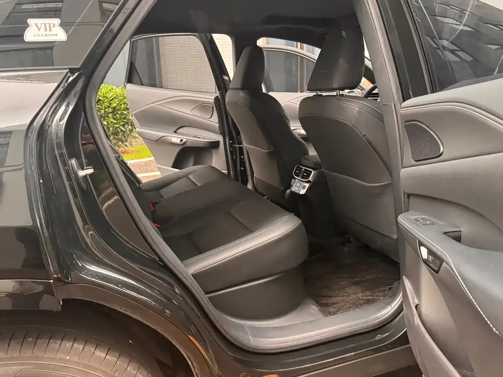 Lexus RX 2025