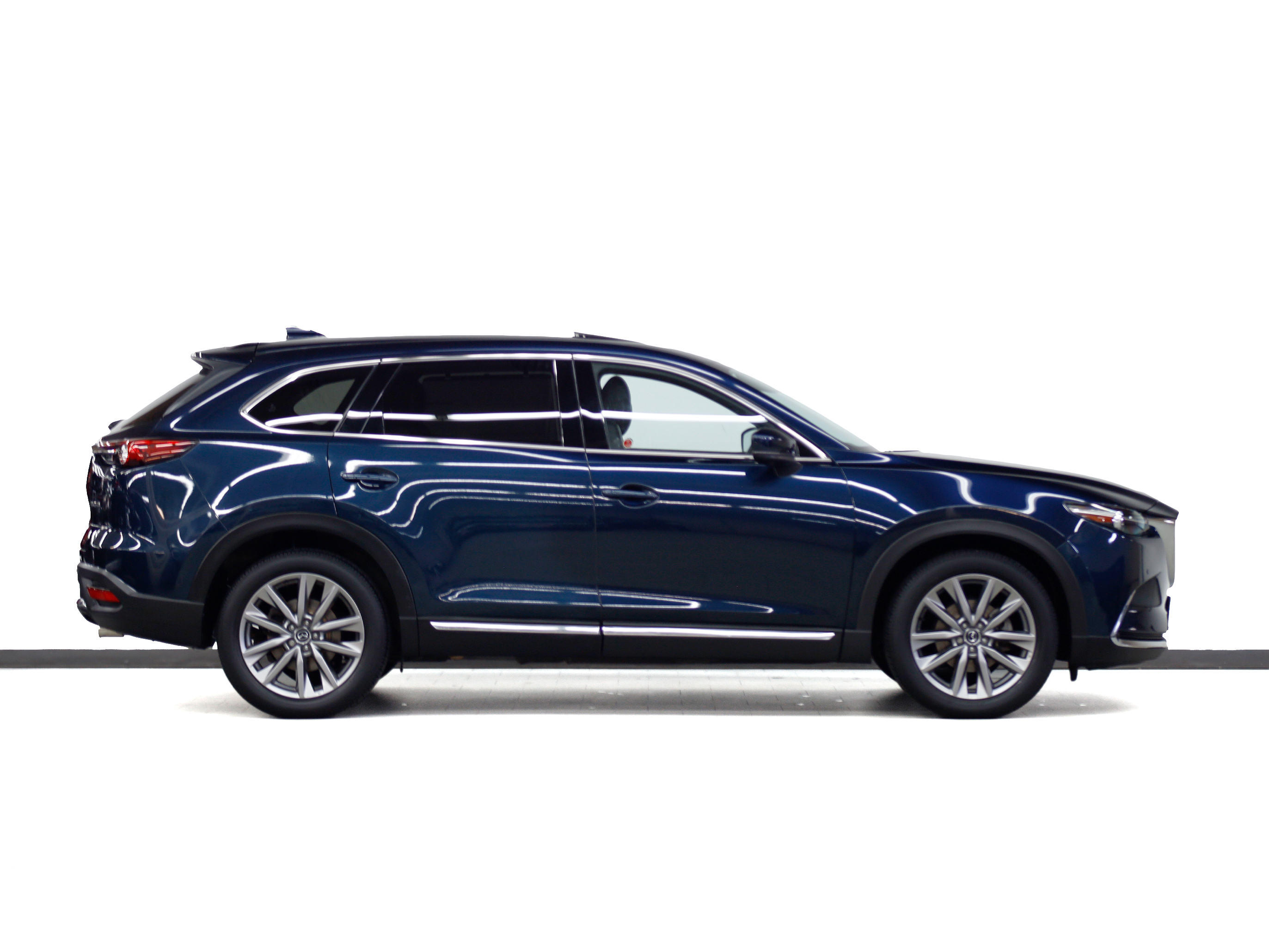 Mazda CX-9 2023