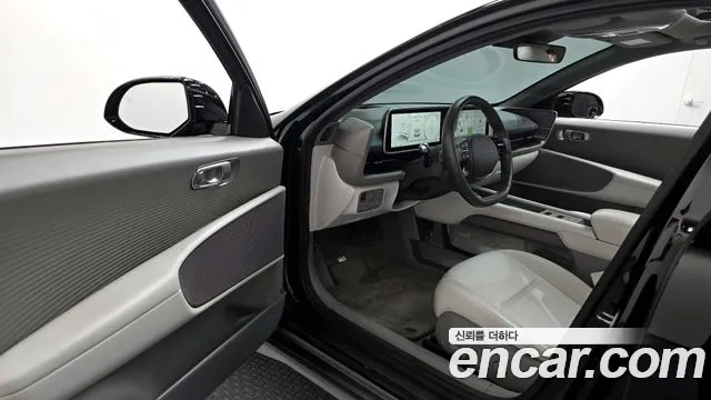 Hyundai IONIQ 6 2022