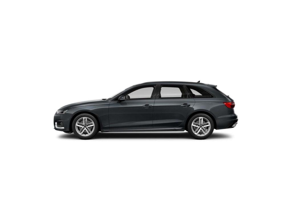 Audi A4 2023