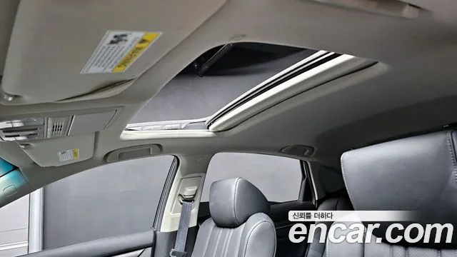Honda Accord 2021