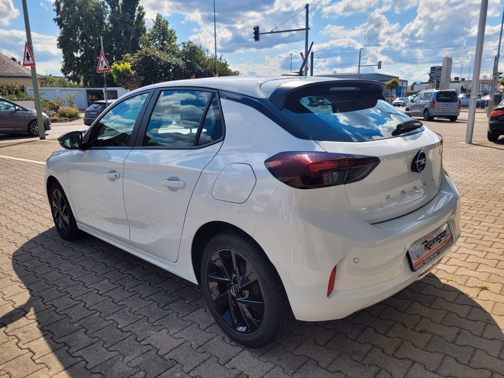 Opel Corsa 2023