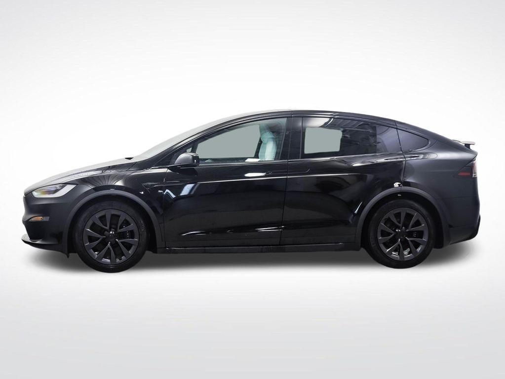 Tesla Model X 2023