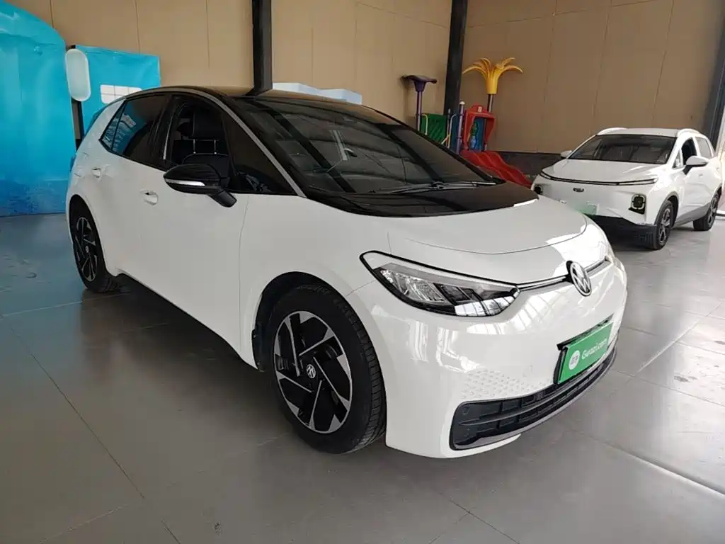 Volkswagen ID.3 2024