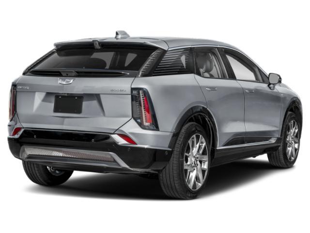 Cadillac Optiq 2025