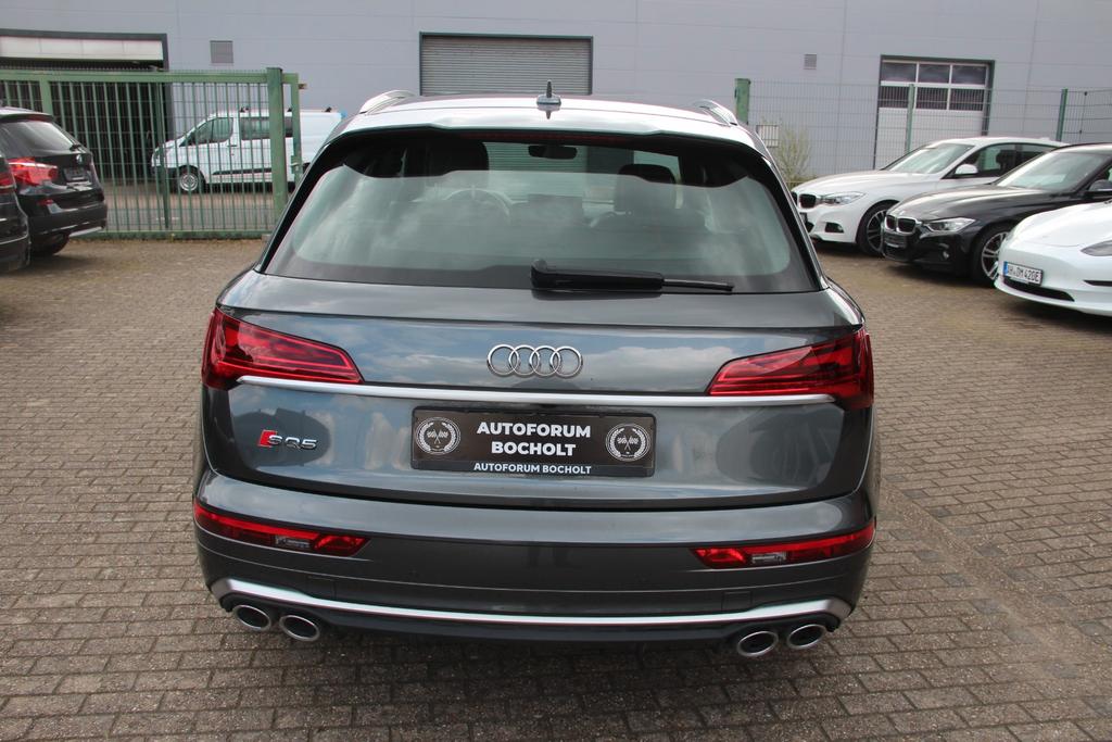 Audi SQ5 2021
