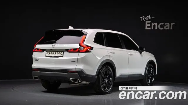 Honda CR-V 2023