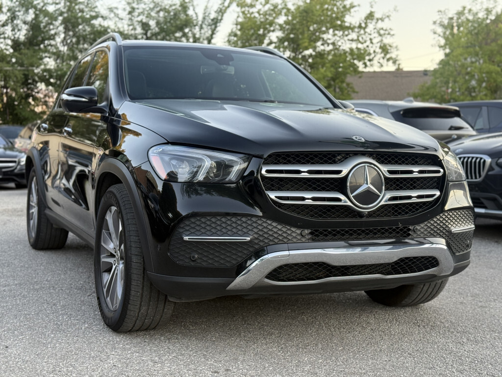 Mercedes-Benz CLA 2022