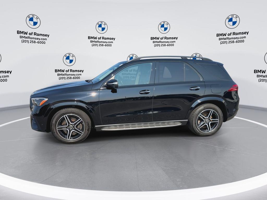 Mercedes-Benz G-Класс 2024