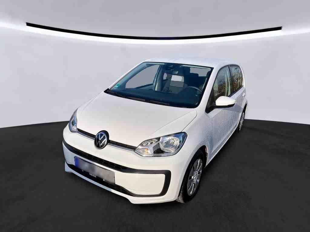 Volkswagen up! 2022
