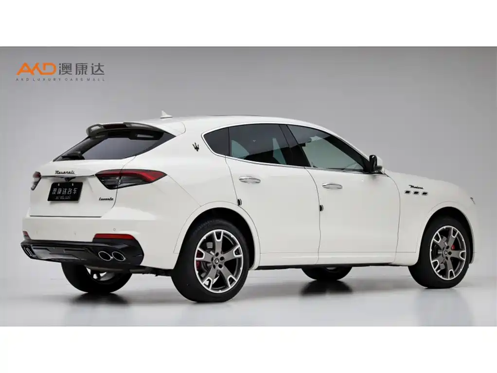 Maserati Levante 2023