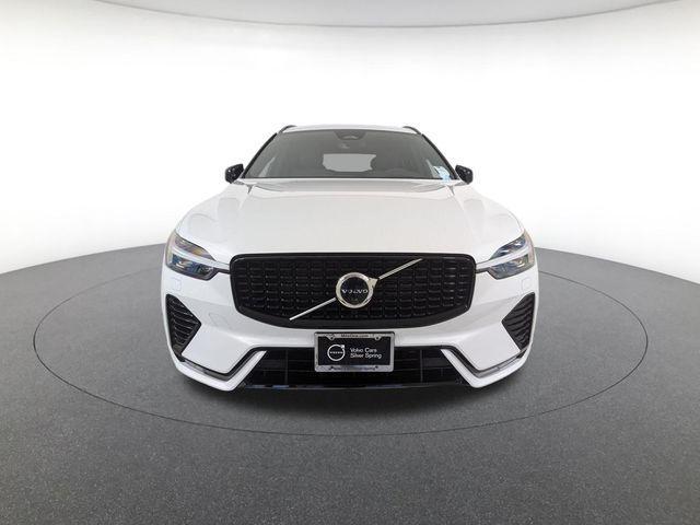 Volvo XC60 2023
