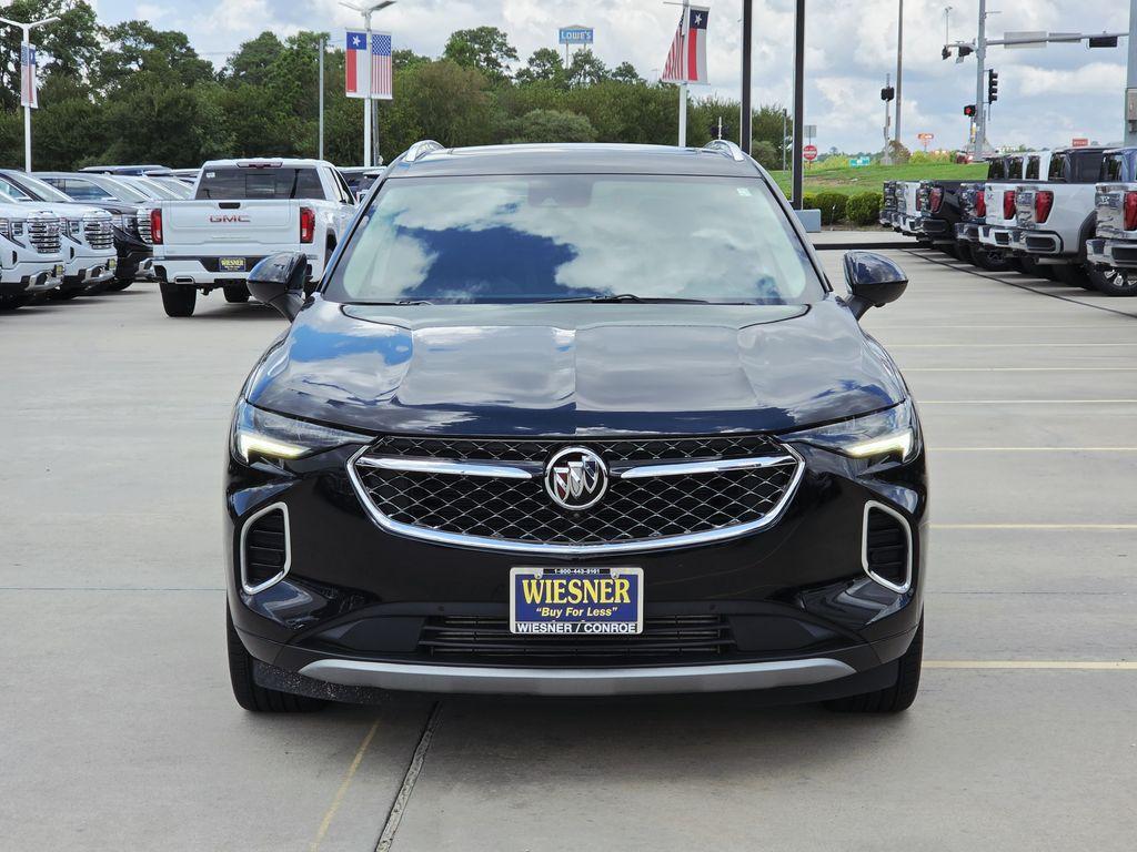 Buick Envision 2023