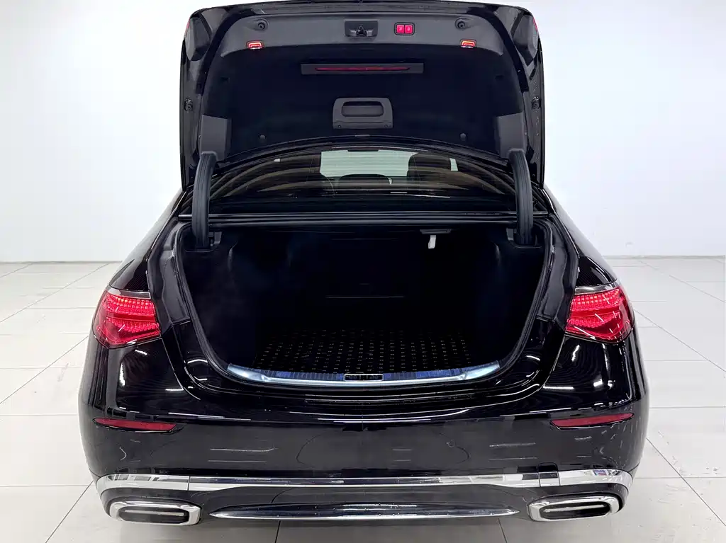 Mercedes-Benz Maybach S-Класс 2021
