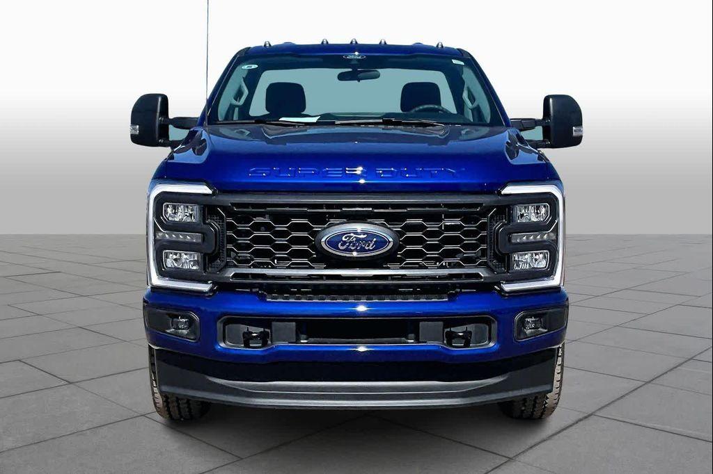 Ford F 250 2026