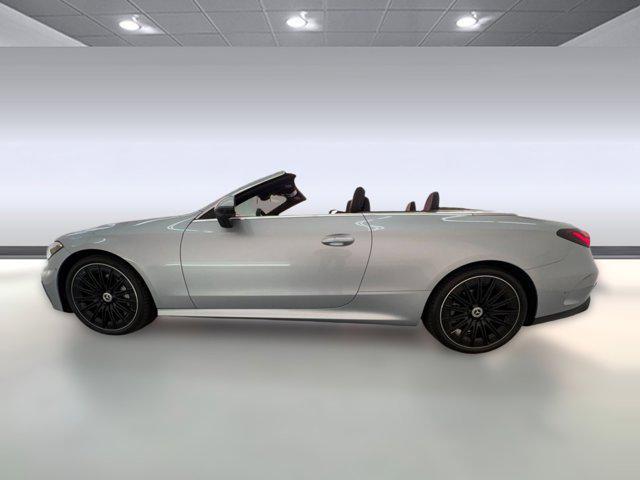 Mercedes-Benz CLE 450 2025